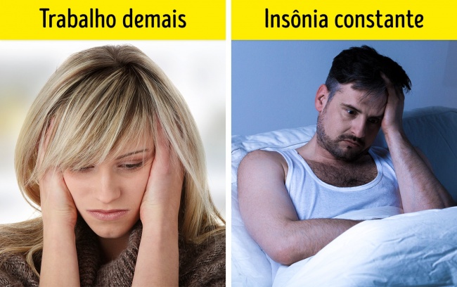 11 Comportamentos que podem ser sintomas do Alzheimer