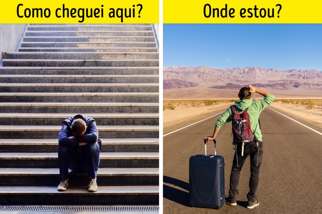 11 Comportamentos que podem ser sintomas do Alzheimer