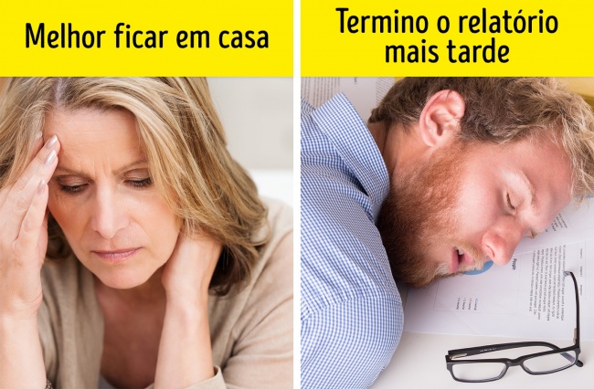 11 Comportamentos que podem ser sintomas do Alzheimer