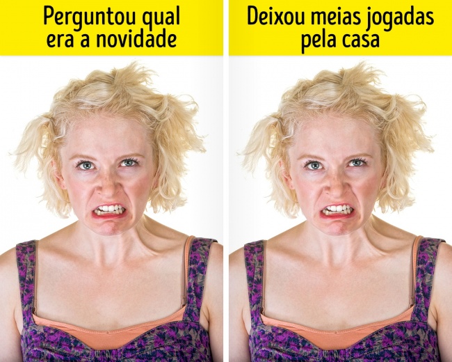 11 Comportamentos que podem ser sintomas do Alzheimer