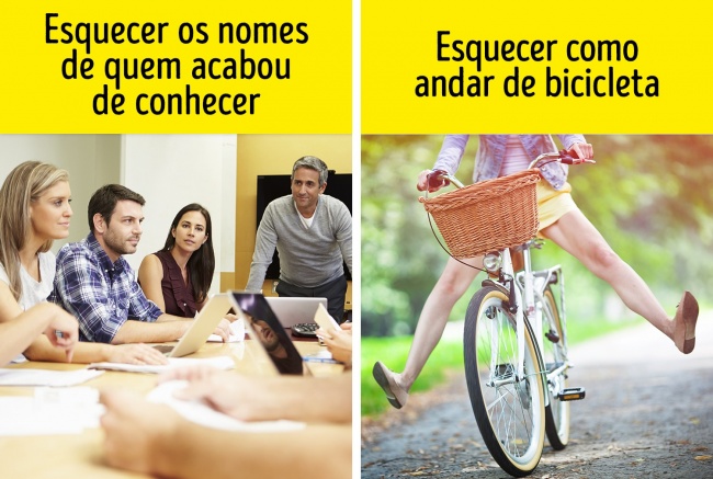 11 Comportamentos que podem ser sintomas do Alzheimer