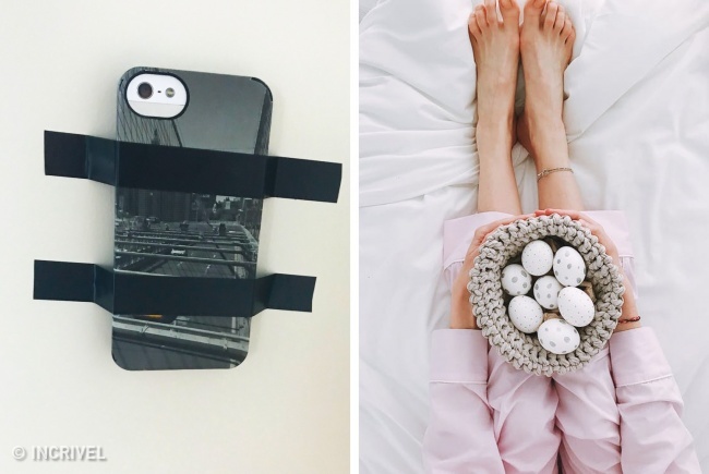 17 Truques para tirar fotos profissionais com o celular