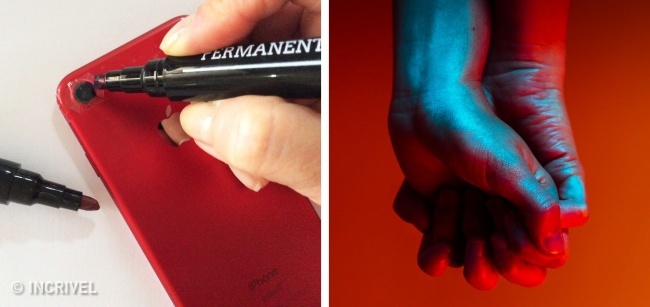 17 Truques para tirar fotos profissionais com o celular