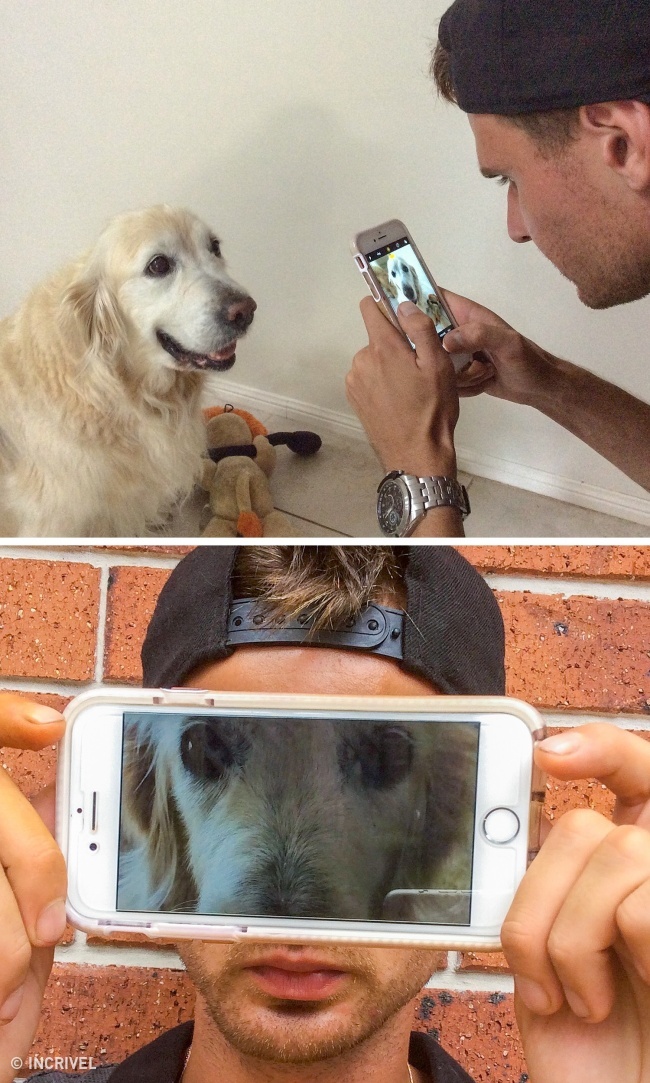 17 Truques para tirar fotos profissionais com o celular