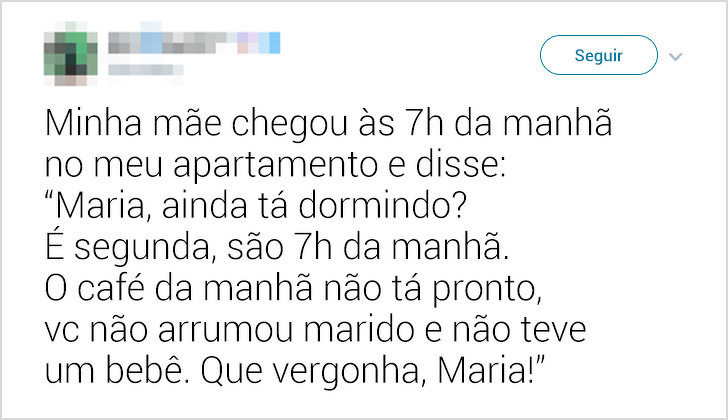 25 Pais tão divertidos que poderiam participar de séries de comédia