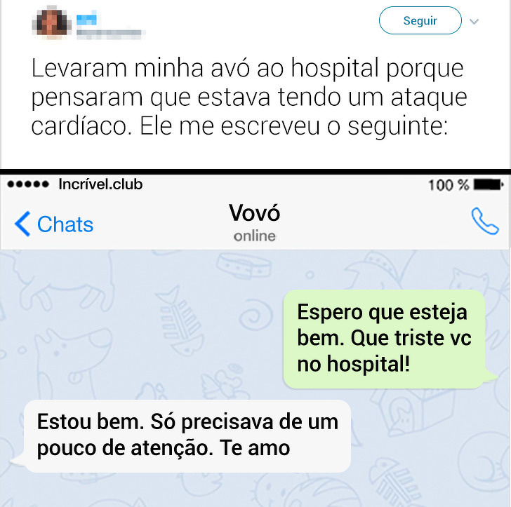 25 Pais tão divertidos que poderiam participar de séries de comédia