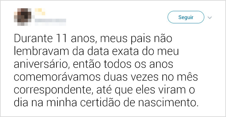 25 Pais tão divertidos que poderiam participar de séries de comédia