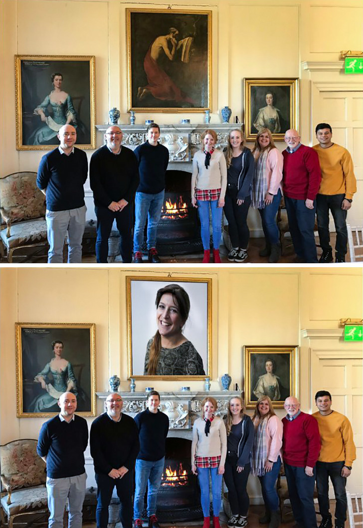 25 Pais tão divertidos que poderiam participar de séries de comédia