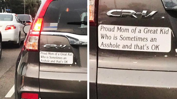 25 Pais tão divertidos que poderiam participar de séries de comédia