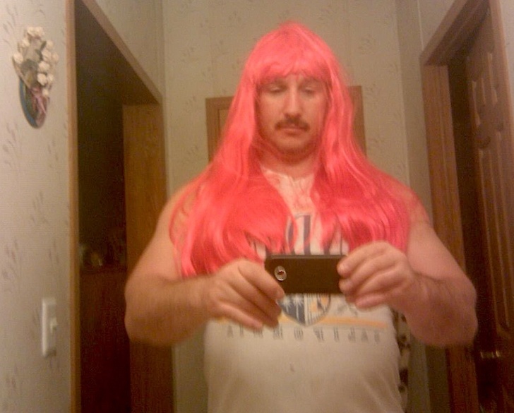 25 Pais tão divertidos que poderiam participar de séries de comédia