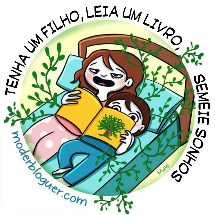 20 Ilustrações de uma mãe que conta como é o lado B de ter filhos