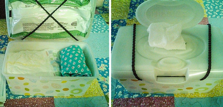 12 Truques sensacionais para você se tornar o pai ou a mãe do ano