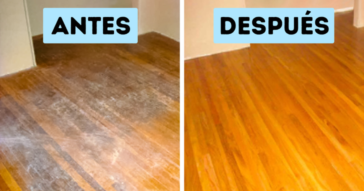 11 Consejos de limpieza que pueden darle una nueva imagen a tu casa