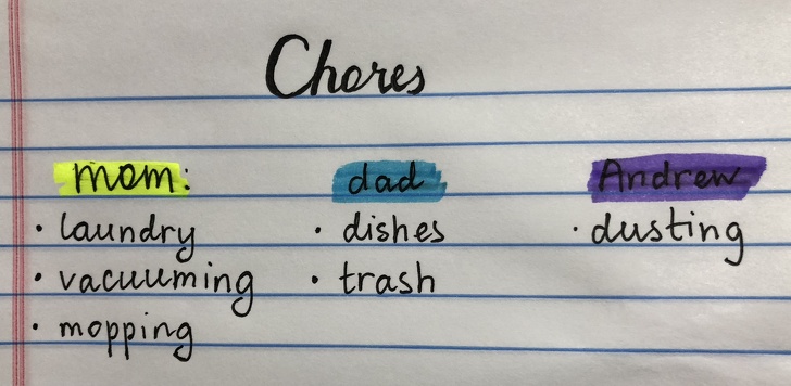 11 Consejos de limpieza que pueden darle una nueva imagen a tu casa