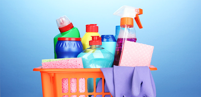 Resultado de imagen de articulos de limpieza