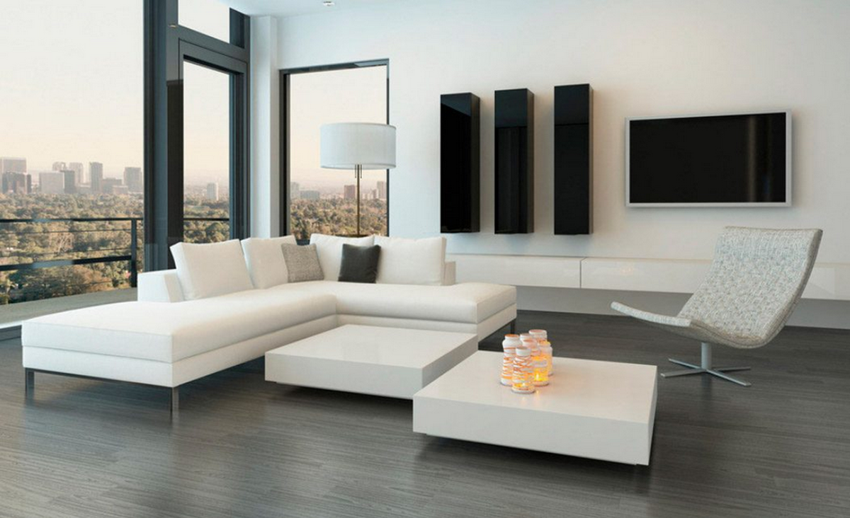 Resultado de imagen de decoracion minimalista