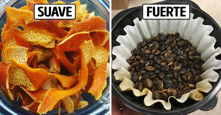 10+ Trucos de limpieza para la casa que impresionarán a tus invitados