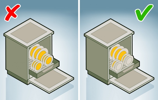 9 Errores que pueden convertir la limpieza en una total pérdida de tiempo