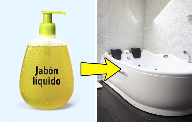 9 Errores que pueden convertir la limpieza en una total pérdida de tiempo