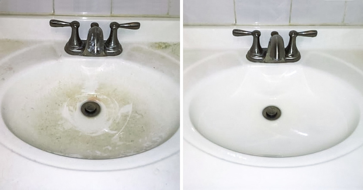 10 Trucos de limpieza que realmente funcionan