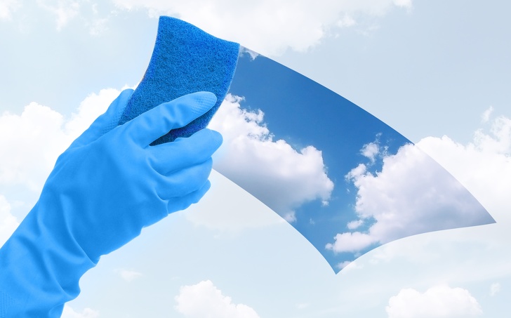 10 Trucos de limpieza que realmente funcionan