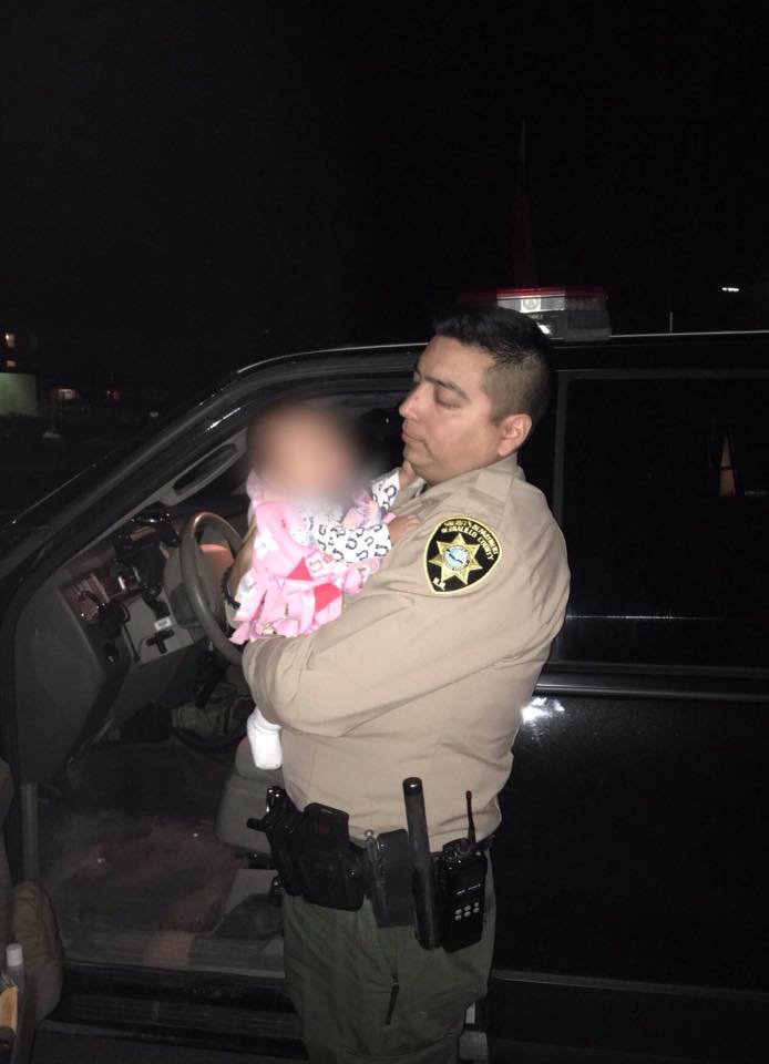 Image may contain: 1 person