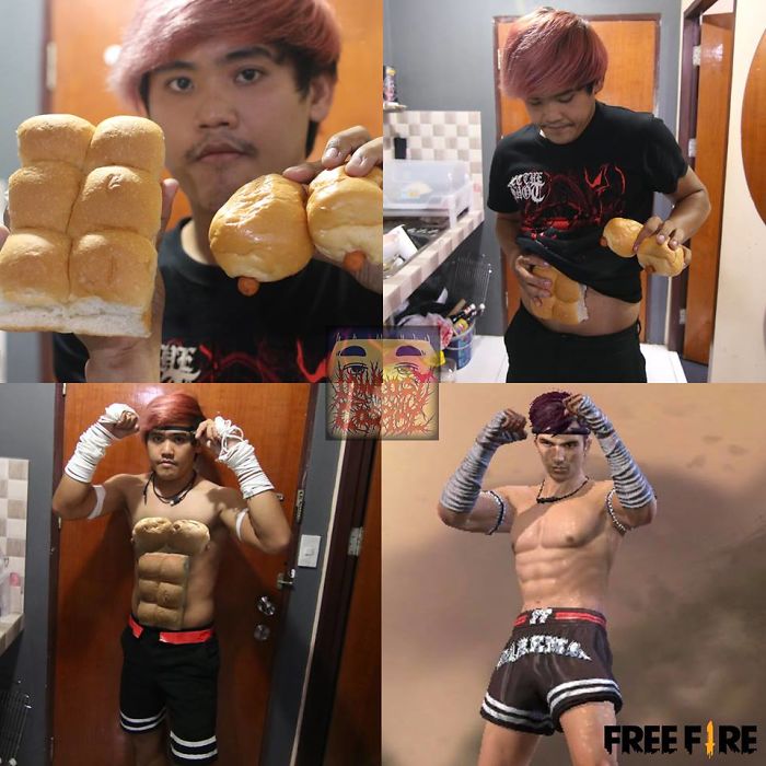 Cosplay Cosplay