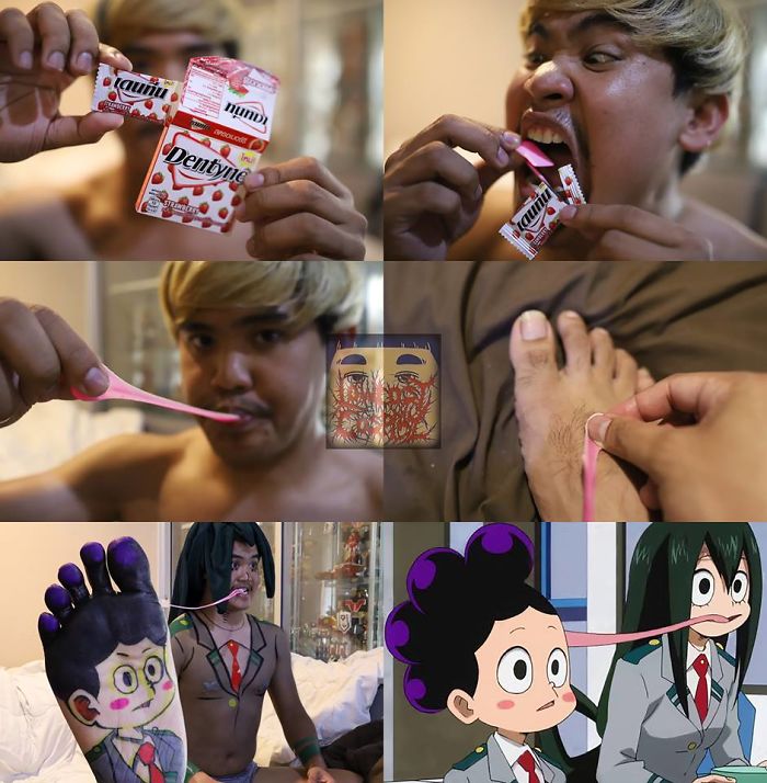 Funny-Low-Cost-Cosplay-Anucha-Saengchart Funny-Low-Cost-Cosplay-Anucha-Saengchart