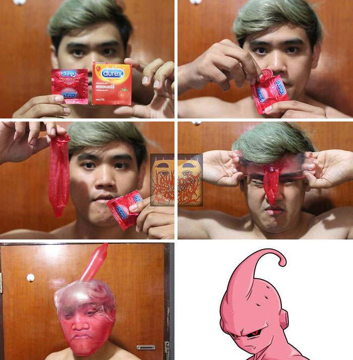 Cosplay Cosplay