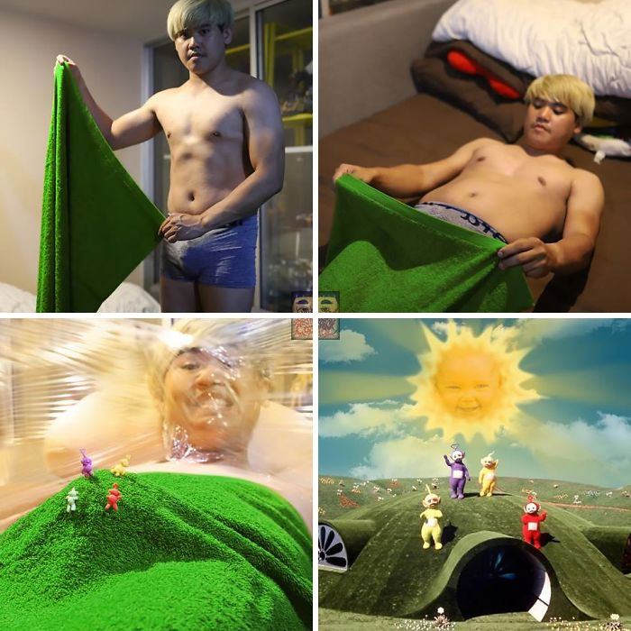 Cosplay Cosplay