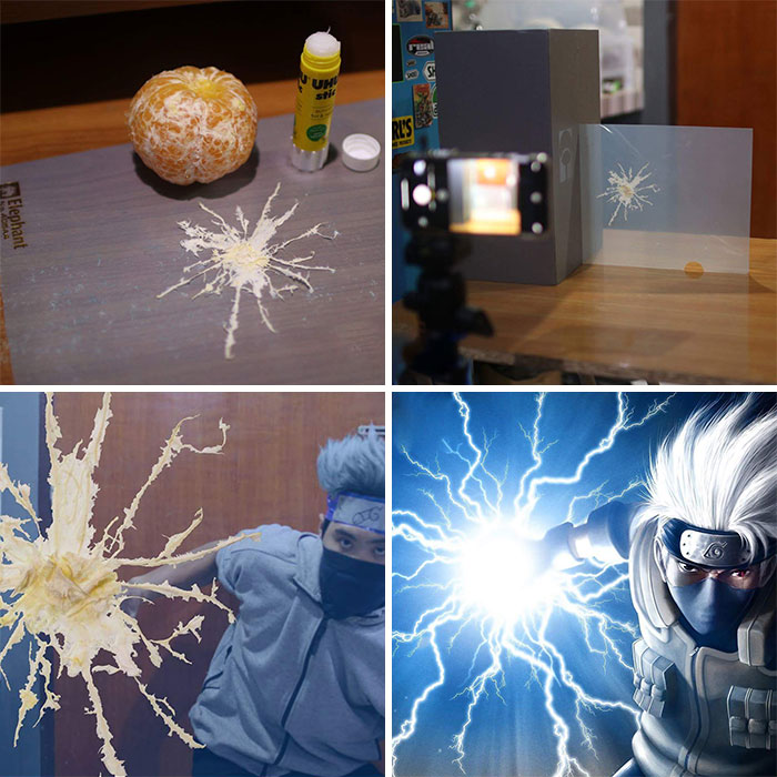 Cosplay Cosplay