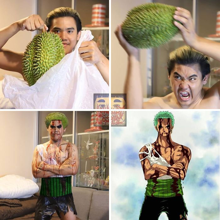 Funny-Low-Cost-Cosplay-Anucha-Saengchart Funny-Low-Cost-Cosplay-Anucha-Saengchart