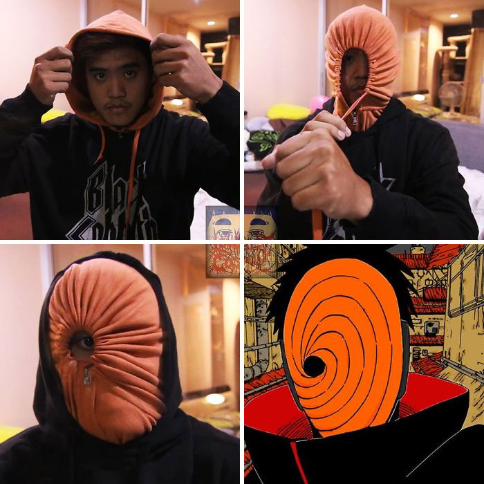 Cosplay Cosplay