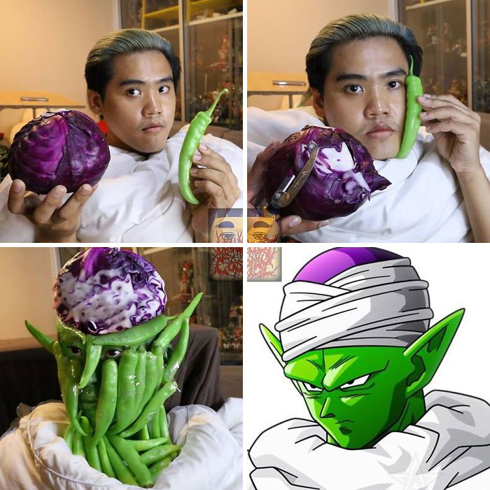 Cosplay Cosplay
