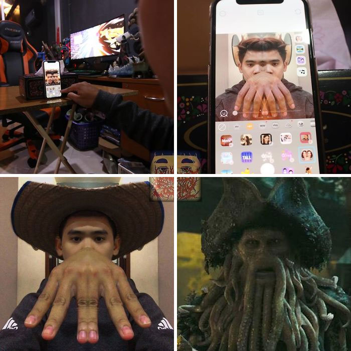 Cosplay Cosplay