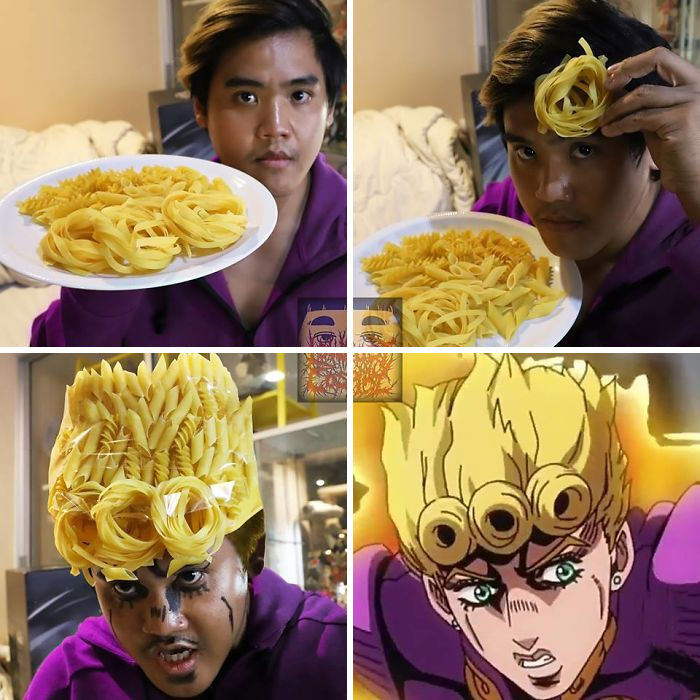 Cosplay Cosplay