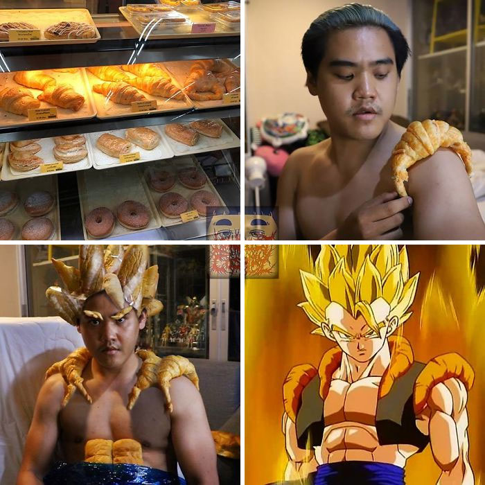 Cosplay Cosplay