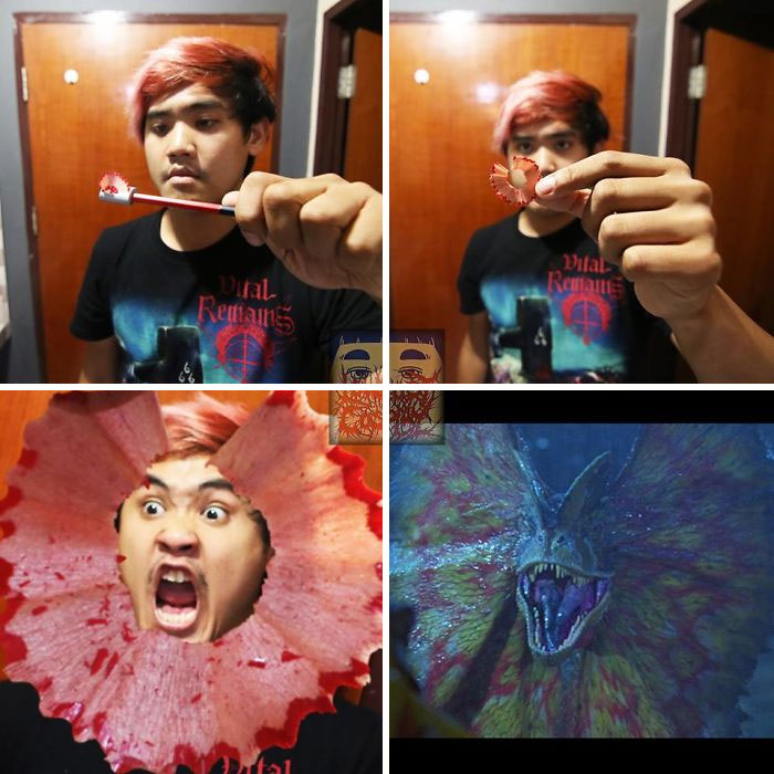 Cosplay Cosplay