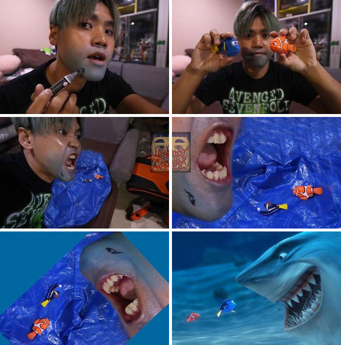 Cosplay Cosplay