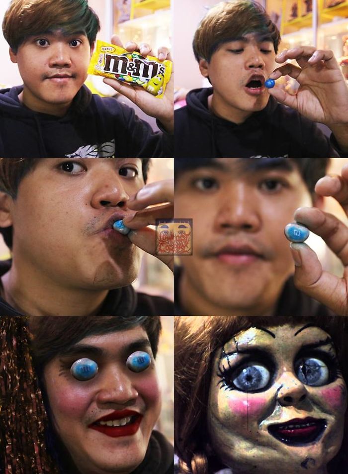 Cosplay Cosplay