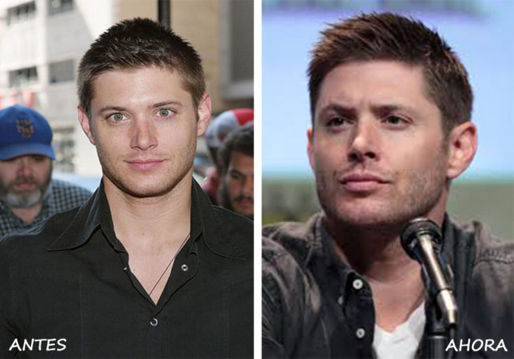 crush 90 jensen ackles