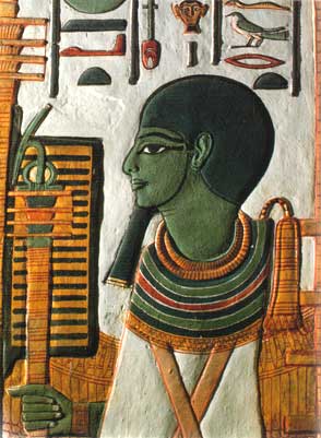 Ptah