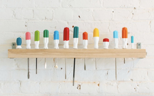 14 Formas de ordenar el garaje y el depósito