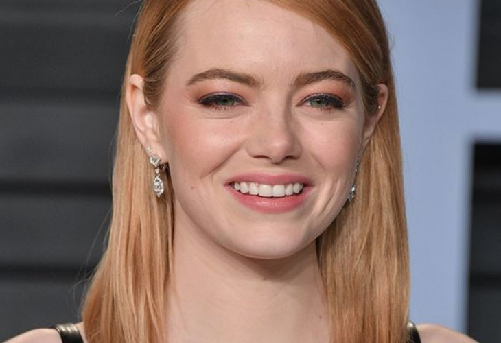 Resultado de imagen de actriz con Tono ligero y natural