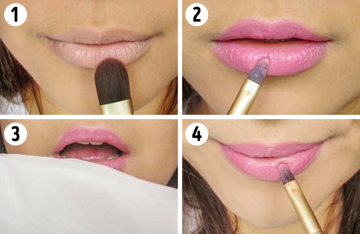 10 Trucos elementales de maquillaje que pueden hacer que luzcas increíble sin hacer mucho