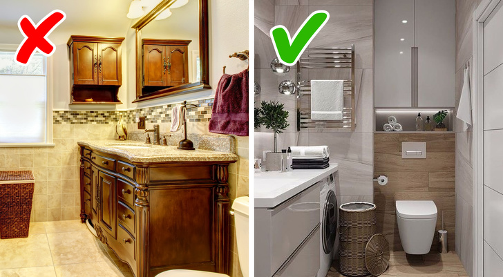 12 Errores comunes que se cometen al decorar departamentos pequeños (Spoiler: olvídate de estampado floral en las paredes)