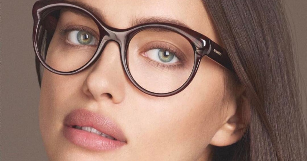 Resultado de imagen de Dale una oportunidad a los âojos ahumadosâ con lentes