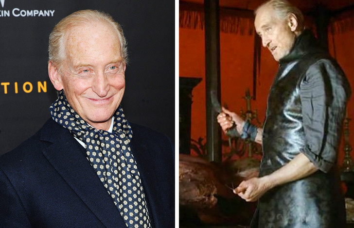10 Actores que tuvieron que esforzarse bastante para reencarnar a sus personajes