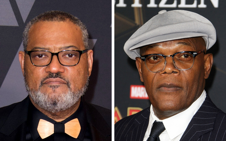 A estas celebridades suelen confundirlas con otras y se lo toman con muy buen humor