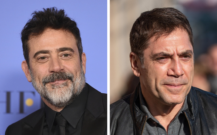 A estas celebridades suelen confundirlas con otras y se lo toman con muy buen humor